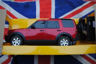 J.403965  LAND ROVER DISCOVERY LR3